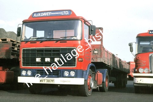 Thh truck photos erf b - truck,