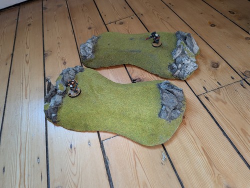 Warhammer age sigmar hill - of,