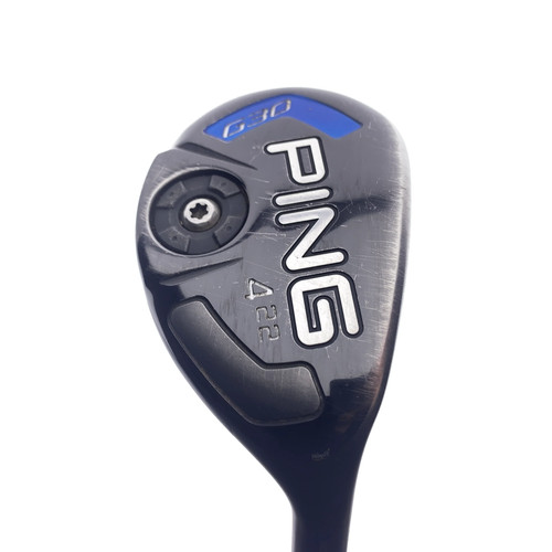 Used ping g30 hybrid - ping, 22.0