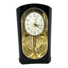 Rhythm Quartz ARP745 Clock