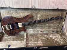 TUNE Headless Bass Guitar with