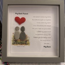 Handmade Personalised Art