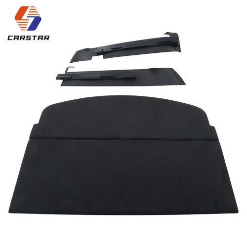 Rear parcel shelf boot - uk,