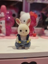 Sylvanian Families Rabbit
