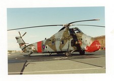 Photograph of  Westland Wessex XT672 / WE Shawbury Oct 1995