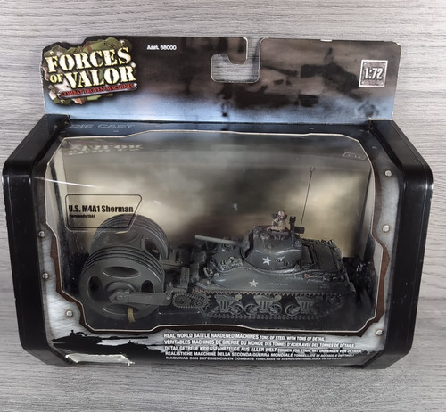 Forces valour m4a1 - u.s.,