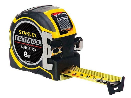 Stanley tools fatmax autolock - fatmax,
