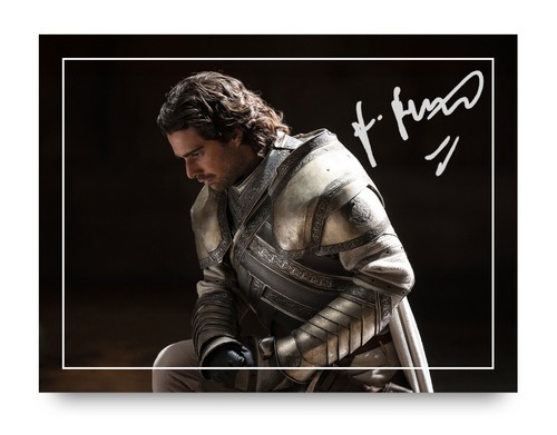 Fabien frankel signed - fabien,