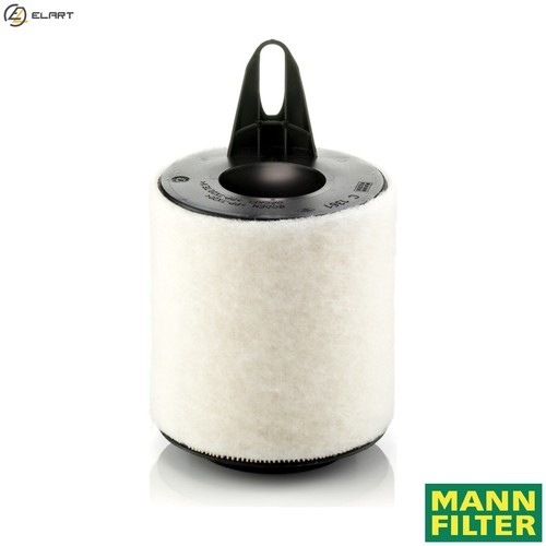 Air filter 1361 - 1361, for