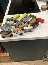 Collection of 17 Loose EFE &