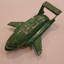 Dinky Toys 106 Thunderbird 2