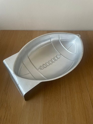 Vintage retro wilton cake pan - retro,