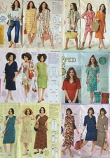 Prima Sewing Patterns - New &