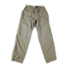 Rail riders pants men sz - riders, men's