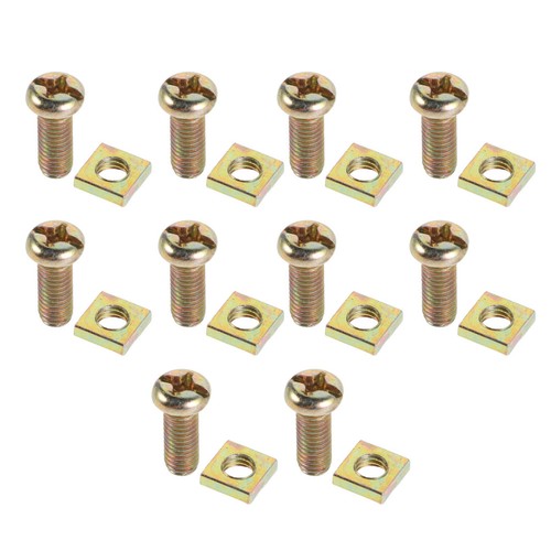 Pcs fan junction - junction, screws