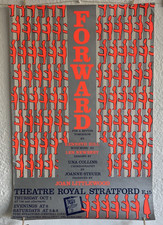 Theatre Poster -  Theatre