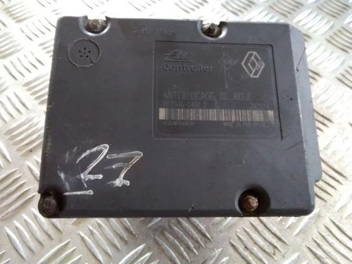 Renault laguna b56 556 abs - renault, i
