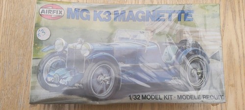 Airfix magnette 1 32 - airfix, k3