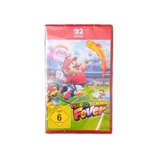Mario Tennis Fever - Switch 2