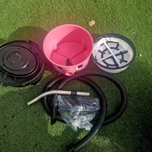 Hetty hoover het 200 - a, 1200w