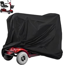 Mobility Scooter Cover