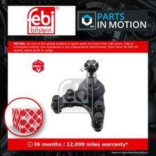 Ball Joint fits MAZDA BT50