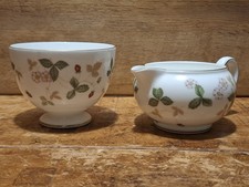 Wedgwood Wild Strawberry