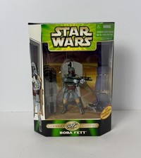     Hasbro Boba Fett Star Wars