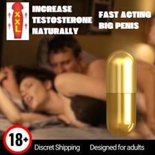 Golden Bullet - Best Male