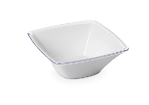 Omada square white serving - omada,
