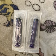 Isosaf 20ml Enteral Syringe