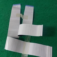 49 INCHES SAMSUNG UE49KU6670U TV LVDS BN96-39820E  BN96-39821C