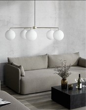 TR Bulb LED bulb E27 glass