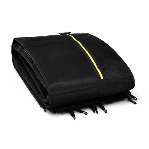 Trampoline safety enclosure - trampoline,