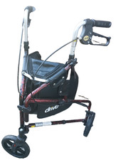 Walker Tri-Walker DRIVE