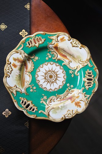 19th antique minton for - antique,
