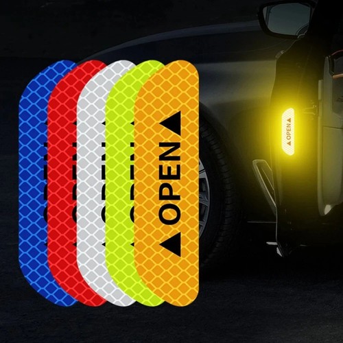 4pcs car rear - car, bumper