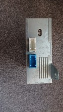 BMW E series TV Module Control