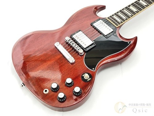 Gibson standard 2013 - gibson, ch