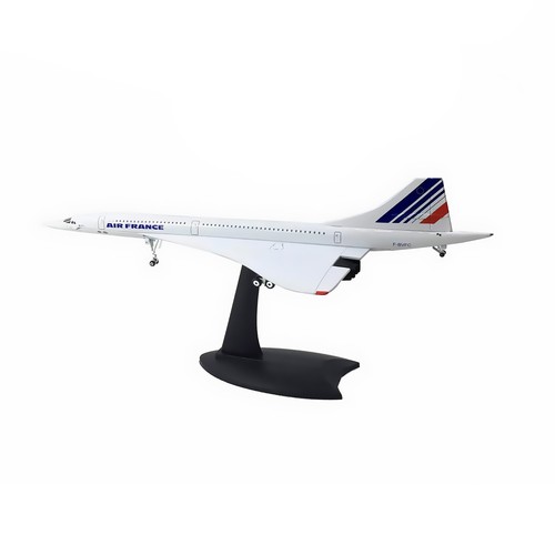 200 air france french - 1:200,