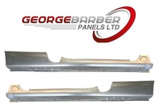 Vauxhall Corsa D 2007-2015