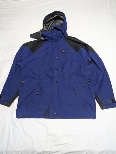 Sprayway mens gore tex jacket - sprayway,