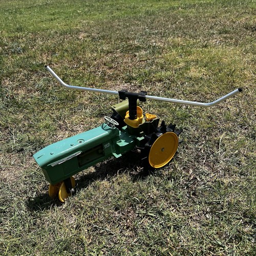 John deere 4010 diesel - john,
