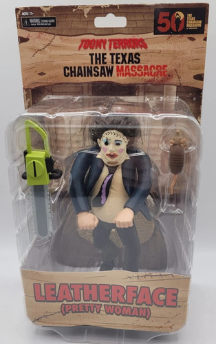 Texas chainsaw massacre - texas,