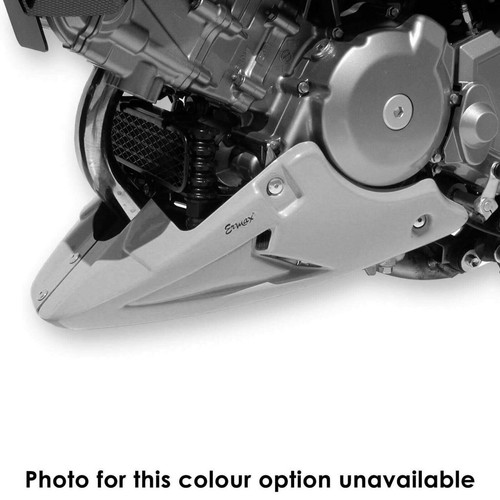 Ermax belly pan spoiler lower - belly,
