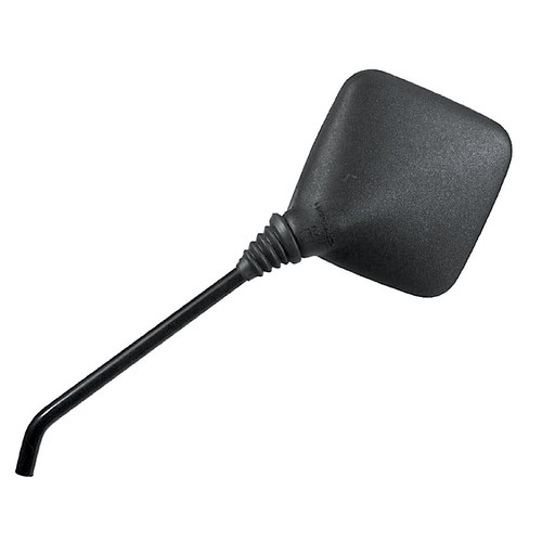 Vintage rearview mirror - rearview, for