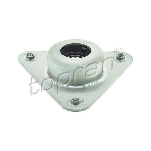 Front shock absorber - shock, cup