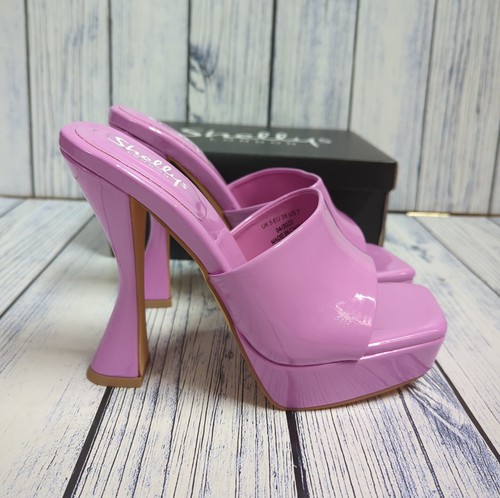 Shellys london candy pop - candy,