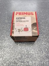 Primus Express Spider