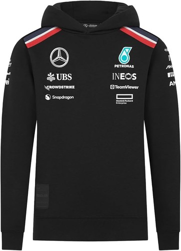 Mercedes amg petronas team - petronas, f1